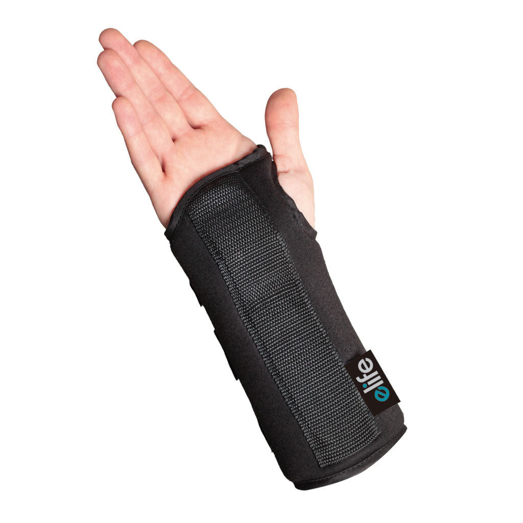 Model: E-WR057 / MWRFM01 - WRIST SPLINT VELCRO