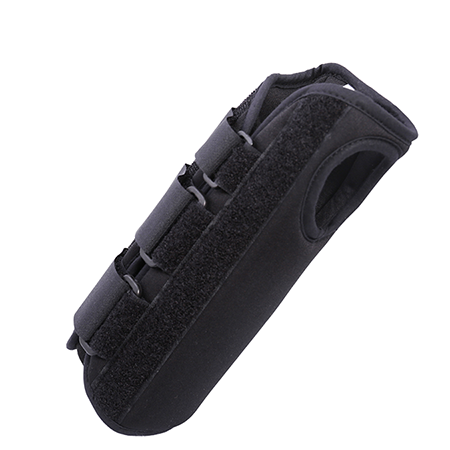Model: E-WR057 / MWRFM01 - WRIST SPLINT VELCRO