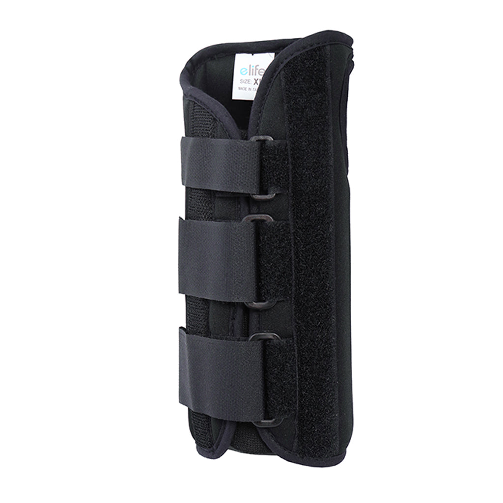 Model: E-WR057 / MWRFM01 - WRIST SPLINT VELCRO