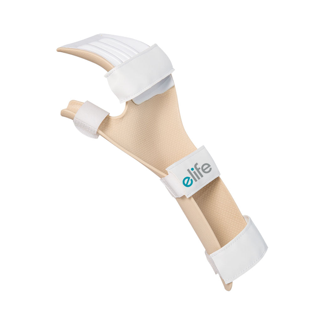 Model: E-WR123 / MWRFN03 - FUNCTIONAL RESTING SPLINT