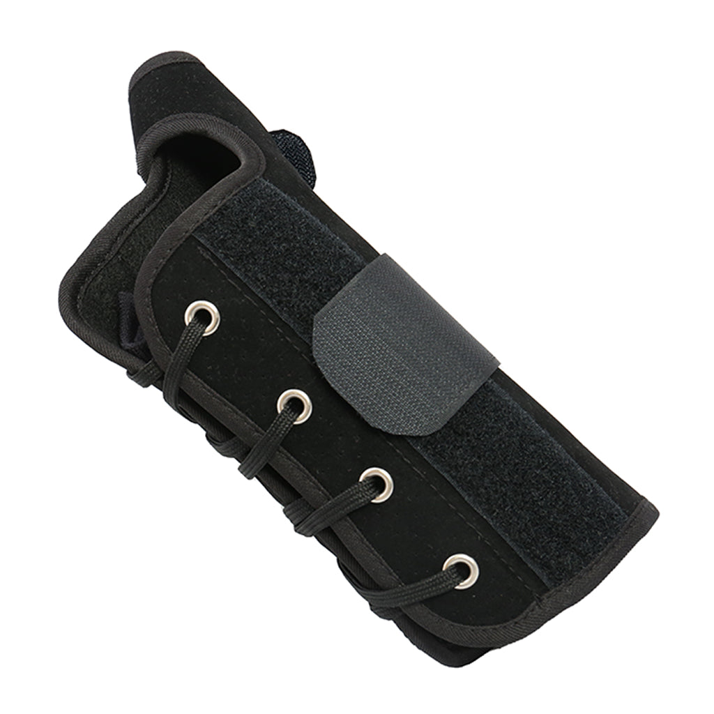 Model: E-WR071 / MWRTB40 - SPICA THUMB WRIST LACER