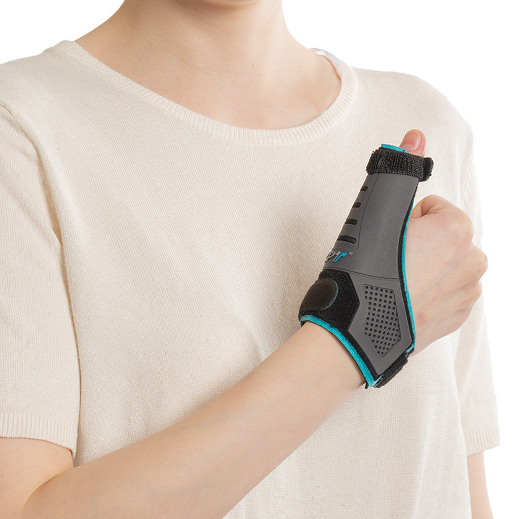 Model: E-MWRXP60 / MWRXP60 - XPT THUMB BRACE