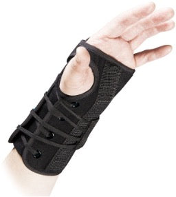 Model: 223301-16 - O&PS Wrist Lacer 8" & 10.5"